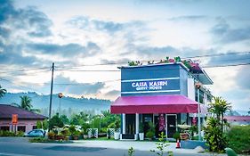 Cassakaseh Guest House